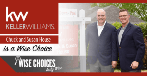 Image of Keller Williams Wise Choice